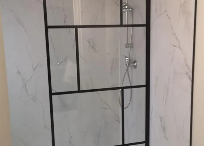 Ferienhaus Huebsches Tiny Mit Waldblick Im By Interhome *